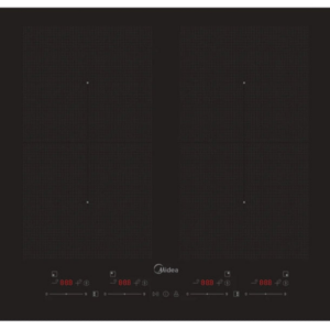 Midea 60cm Freezone Induction Cooktop MC-6F74A0H556