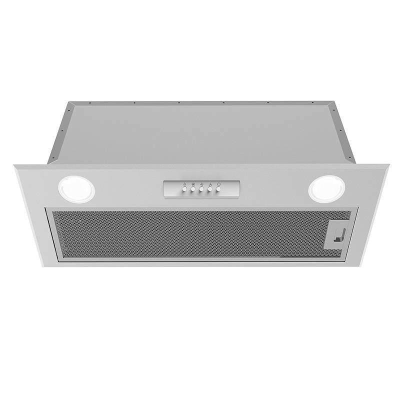 Midea 70Cm Rangehood Integrated Powerpack 70T01 Midea Kitchen Appliances 70T01 Nzdepot 3 - Nz Depot