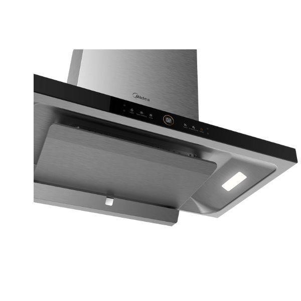 Midea T Shape Rangehood Steam Wash E88 Midea Kitchen Appliances E88 Nzdepot 6 - Nz Depot