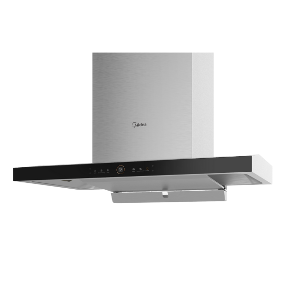 Midea T Shape Rangehood Steam Wash E88 Midea Kitchen Appliances E88 Nzdepot 8 - Nz Depot