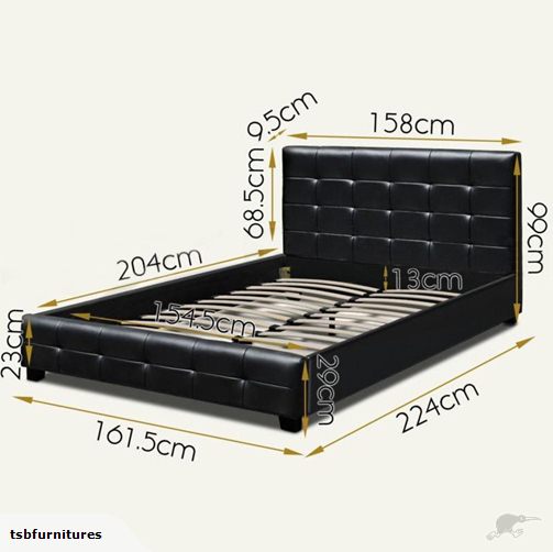 Bed Frames - NZ DEPOT