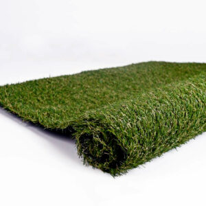 Artificial Grass 5mx2m multi color pile height 30mm