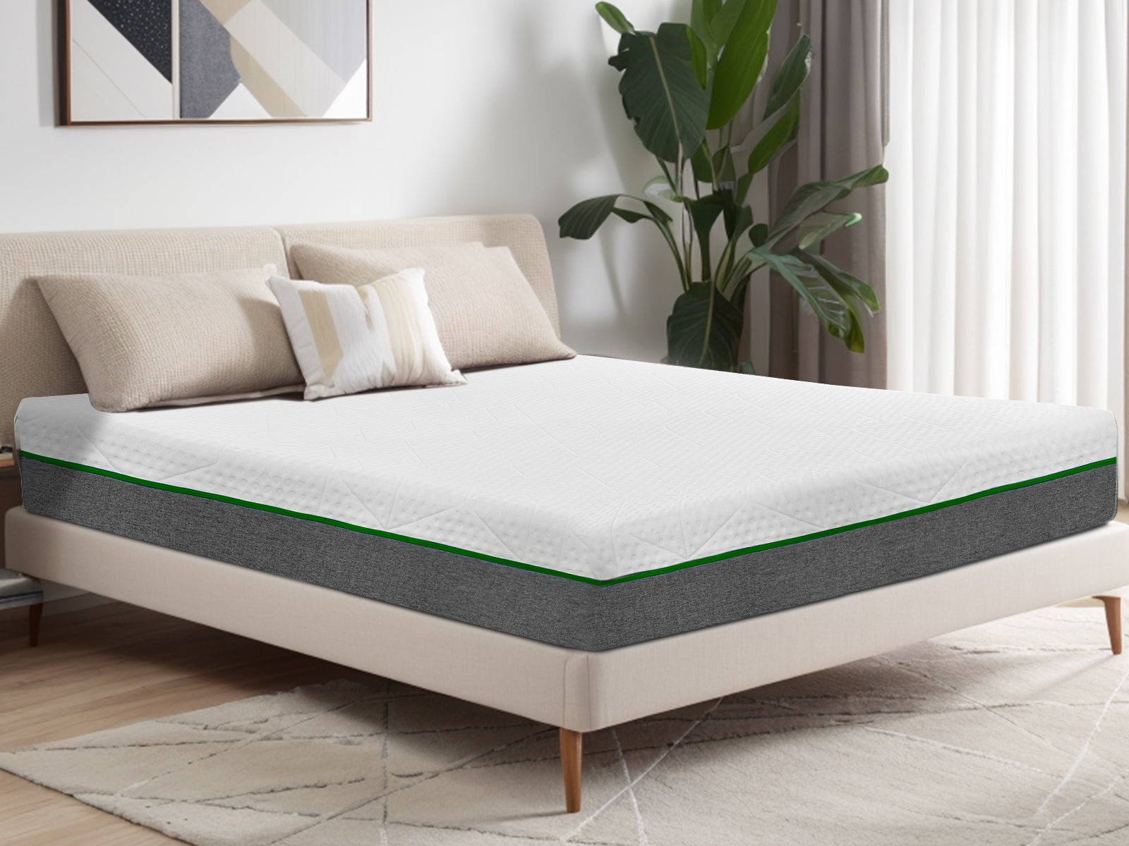 3 Way Mattress King Single Pr65257 Mattresses Nz Depot 12 - Nz Depot