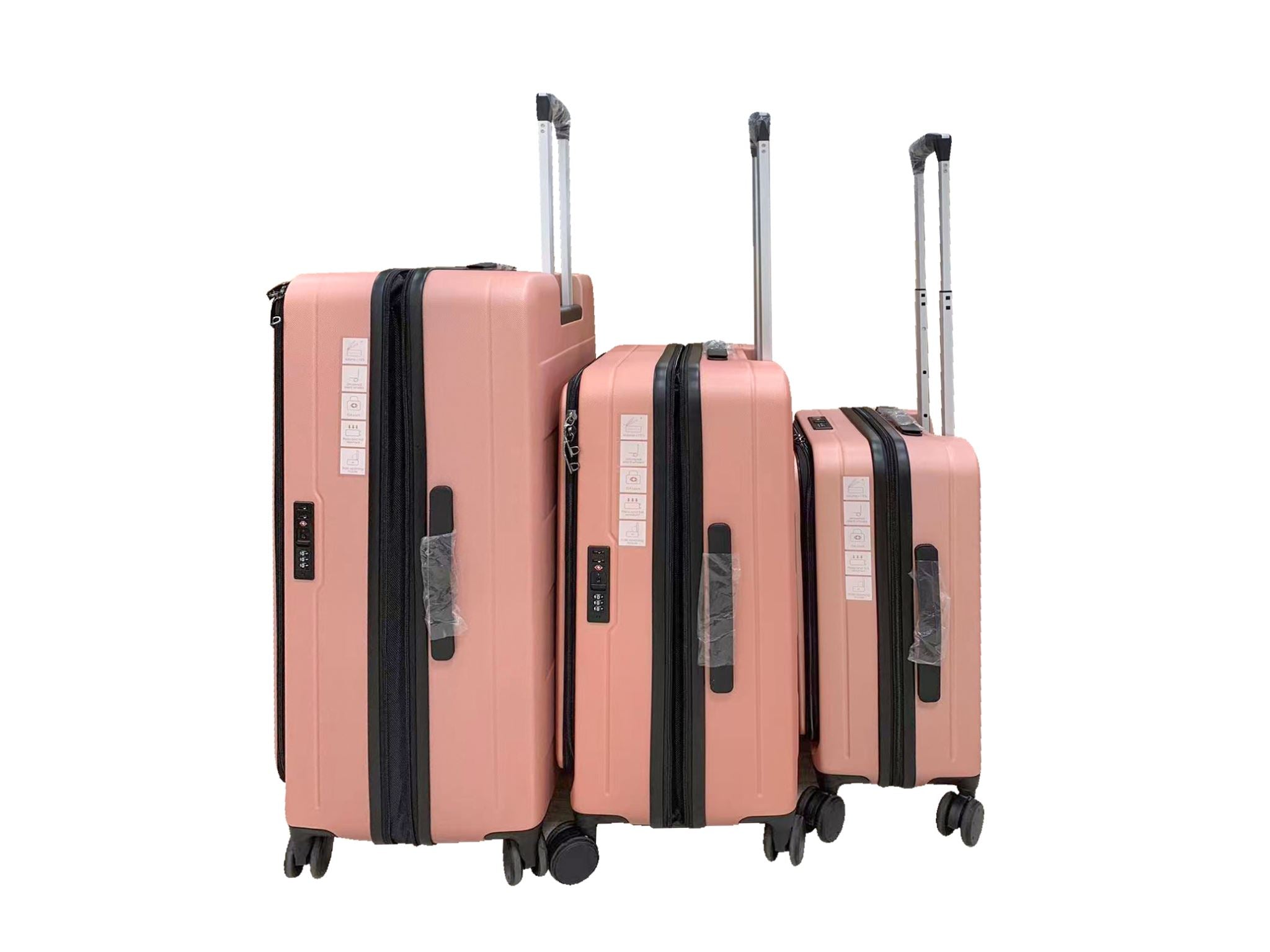 Luggage Sets - Nz Depot