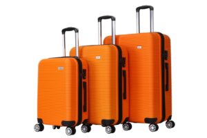 3 piece Luggage Set PR8664 5 Luggage Sets NZ DEPOT