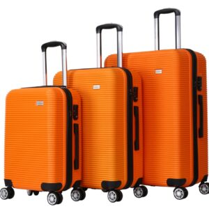 3-piece Luggage Set