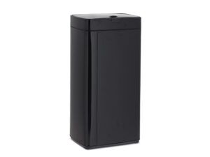 45L Square Sensor Bin Pr6665585 Bins Nz Depot - Nz Depot