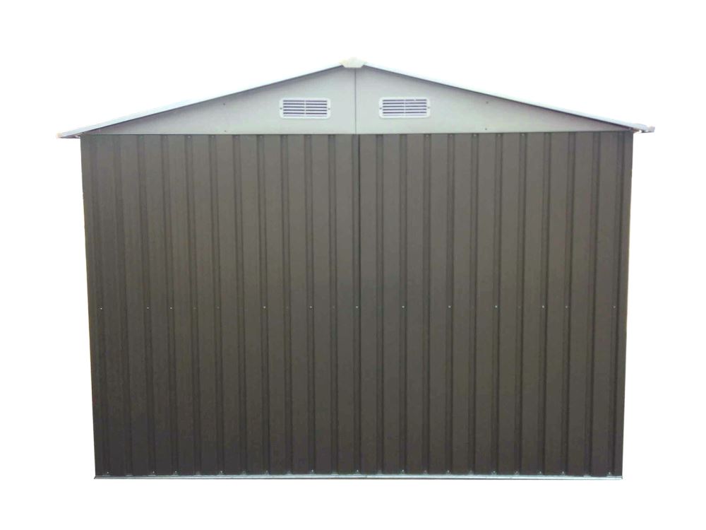 6 X 8 Ft Garden Shed Pr6058 Storage Boxes Garden Shed Nz Depot 5 - Nz Depot