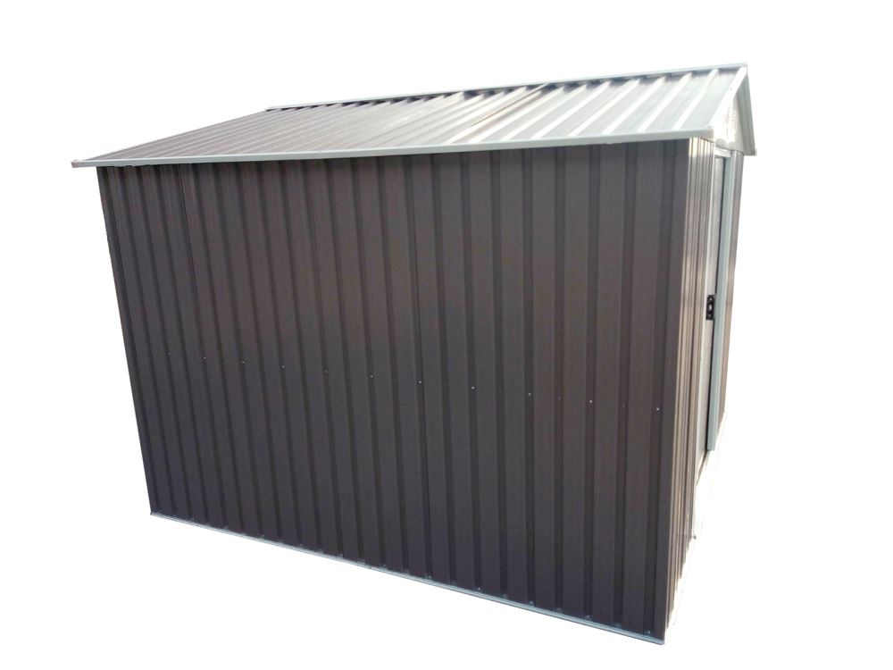 6 X 8 Ft Garden Shed Pr6058 Storage Boxes Garden Shed Nz Depot 9 - Nz Depot