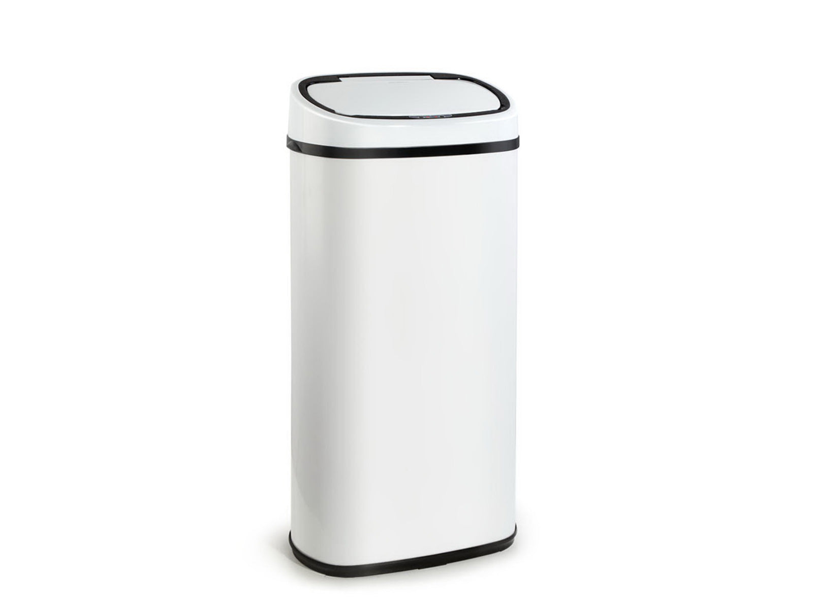 68L Square Sensor Bin