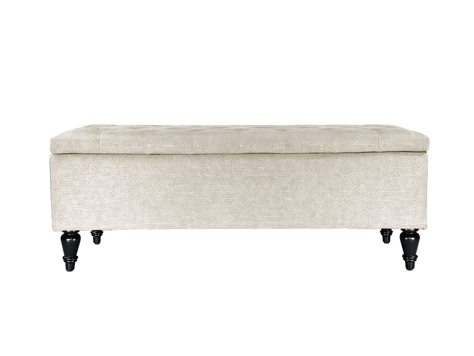 Abble Storage Ottoman Linen Beige L Pr65434 Ottomans Nz Depot 4 - Nz Depot