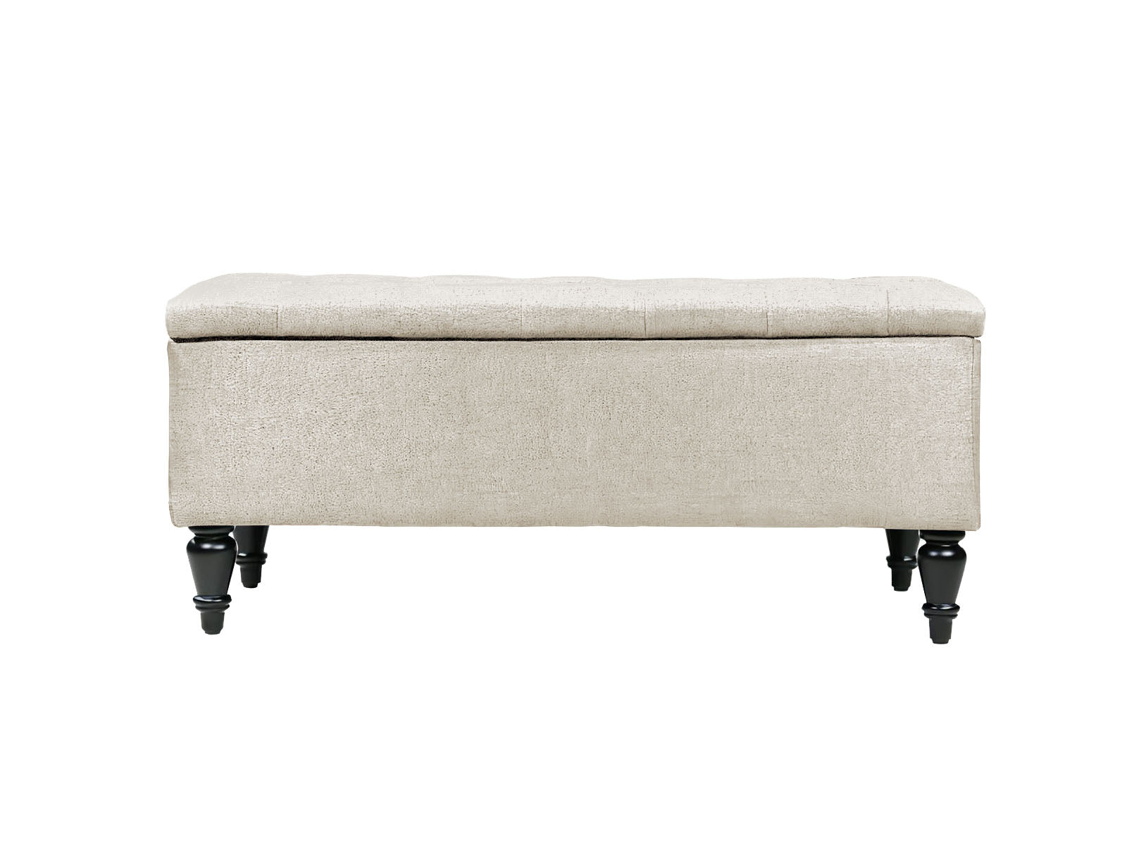 Abble Storage Ottoman Linen Beige M Pr65431 Ottomans Nz Depot 4 - Nz Depot