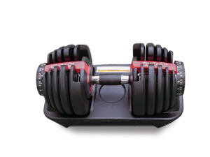 Adjustable Dumbbell 24Kg Pr6072 Weight Bench Nz Depot - Nz Depot