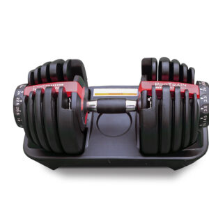 Adjustable Dumbbell 24KG