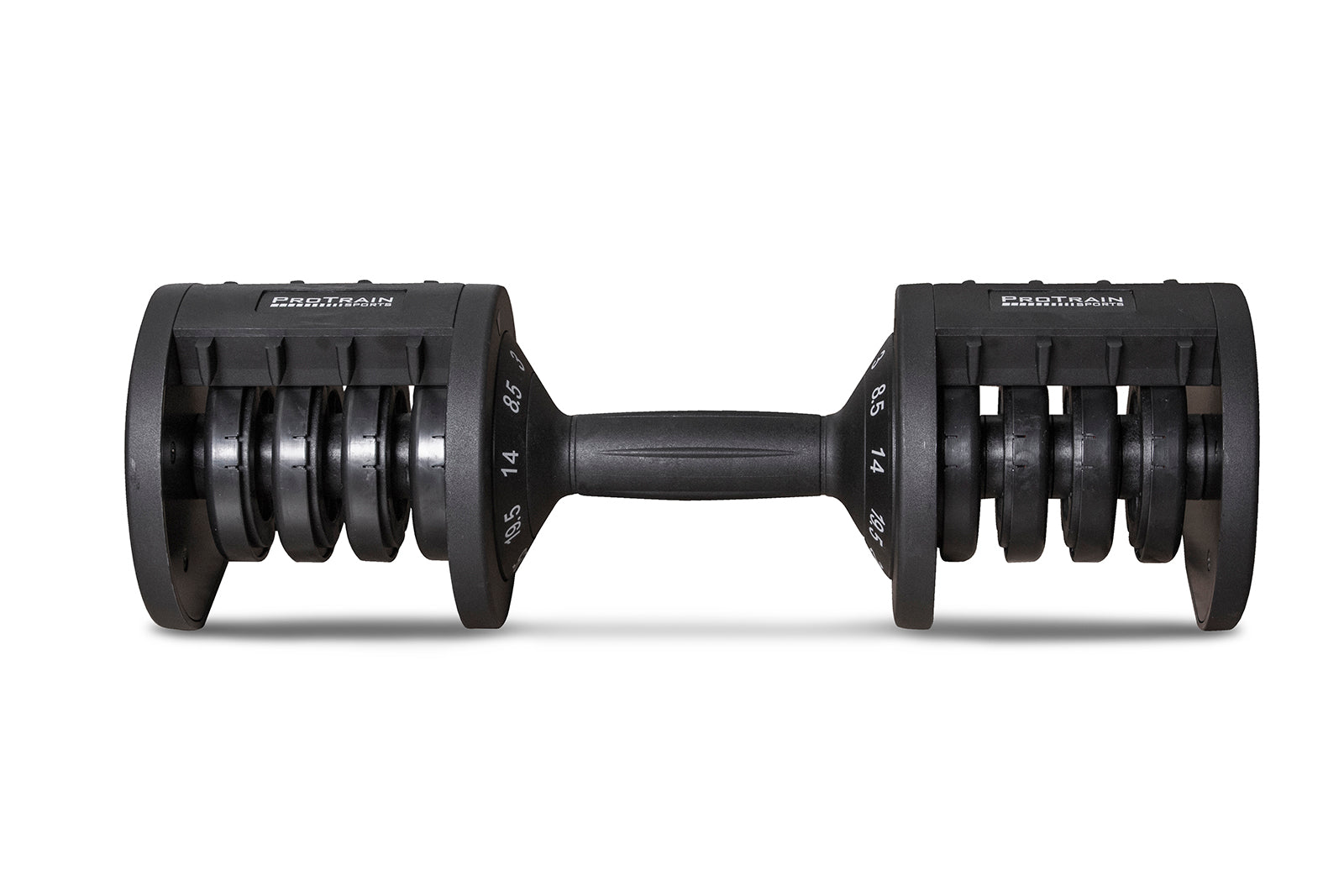 Adjustable Dumbbell 25Kg Pr9034 Weight Bench Nz Depot 3 - Nz Depot