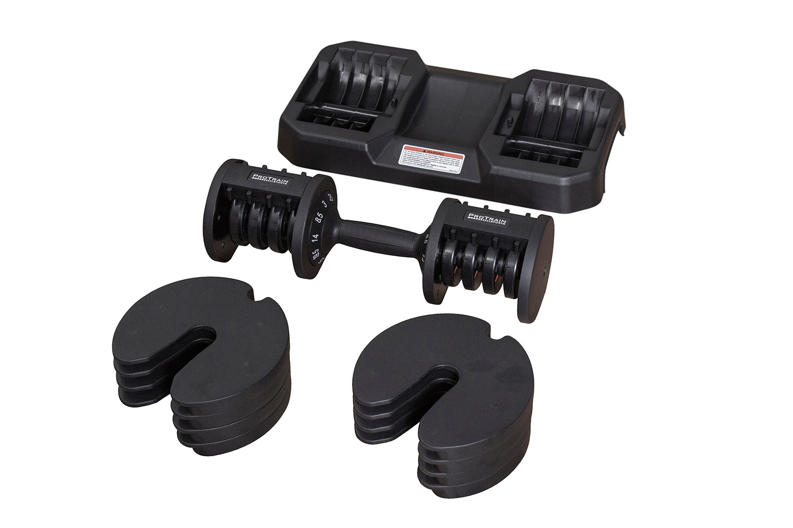 Adjustable Dumbbell 25Kg Pr9034 Weight Bench Nz Depot 4 - Nz Depot