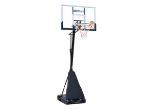 Adjustable Portable Basketball Stand Hoop Pr8097 Kid Organisers Nz Depot - Nz Depot