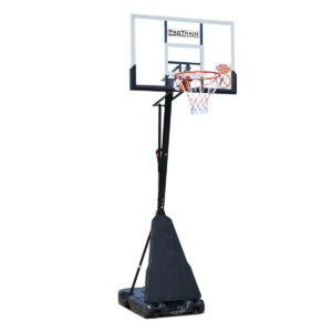 Adjustable Portable Basketball Stand Hoop