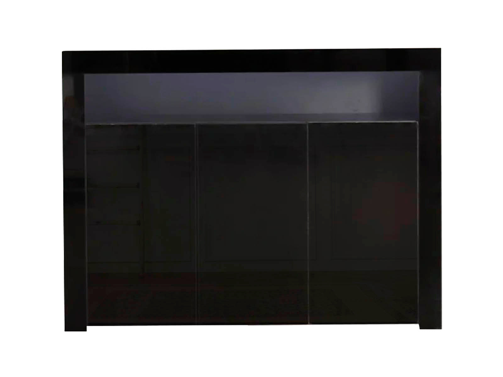 Anshos Buffet 130 with LED Light