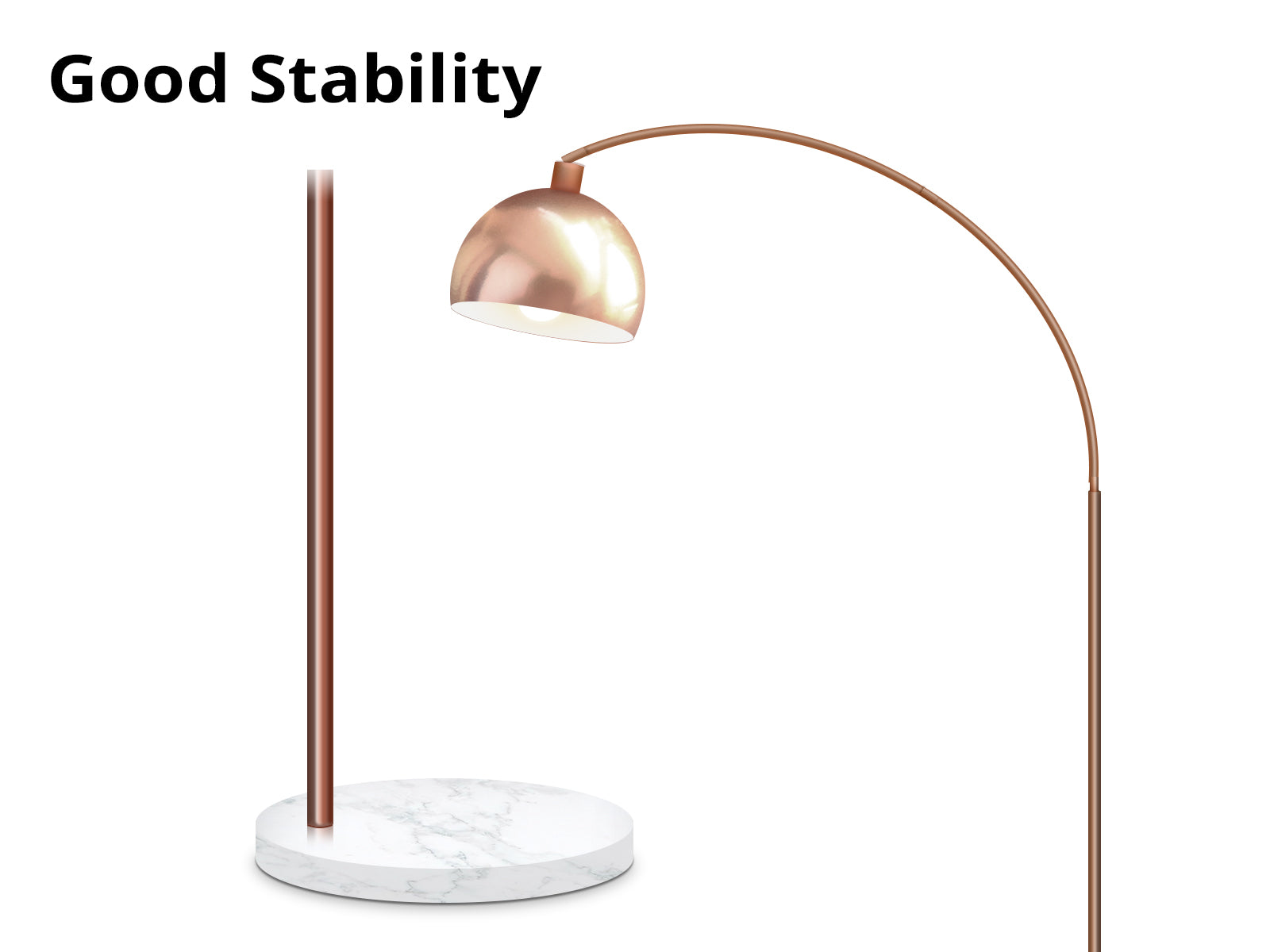 Arteco Floor Lamp Pr666393 Lampshade Nz Depot 3 - Nz Depot