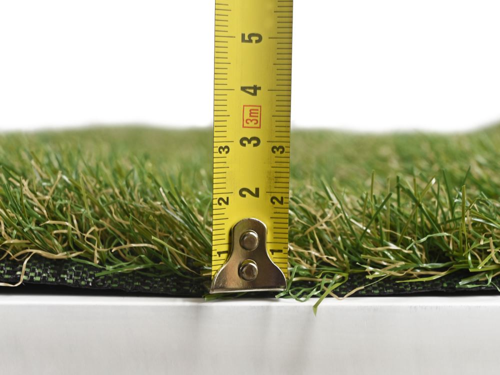 Artificial Grass 1X10M Pr1644 Artificial Grass Nz Depot 3 - Nz Depot