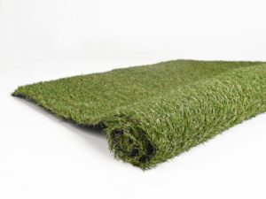 Artificial Grass 1X10M Pr1644 Artificial Grass Nz Depot - Nz Depot