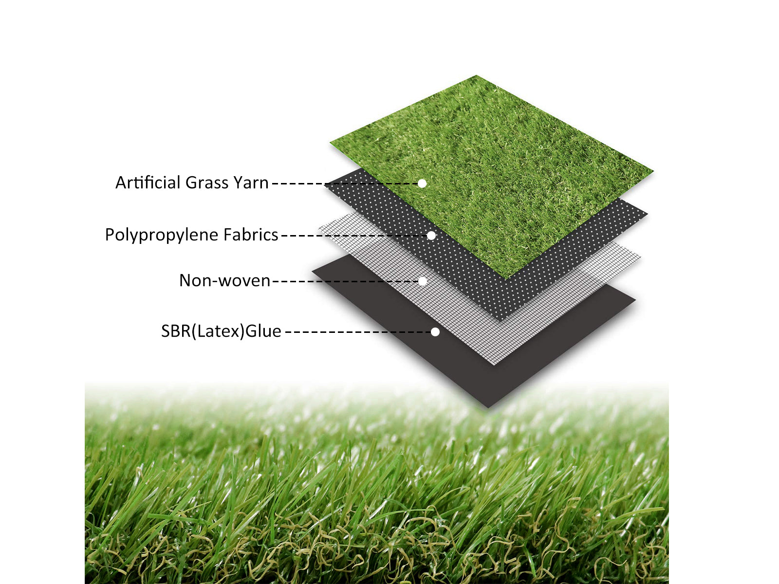 Artificial Grass 30Mm Pr2949 Artificial Grass Nz Depot 4 - Nz Depot