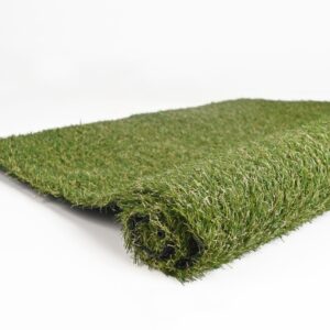 Artificial Grass 10m x1 m multi color pile height 40mm