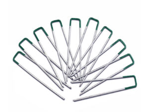 Artificial Grass Pins 50 Pcs Pr2951 Artificial Grass Nz Depot - Nz Depot