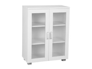 Aspen Double Door Cabinet Pr8609 Wardrobes Nz Depot - Nz Depot