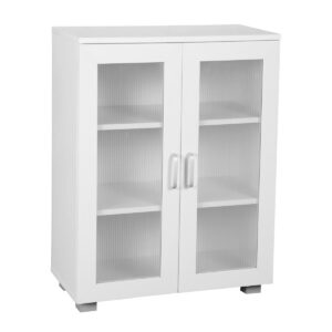 Aspen Double Door Cabinet