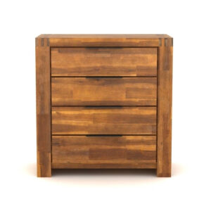 Aston 4 Drawer Chest