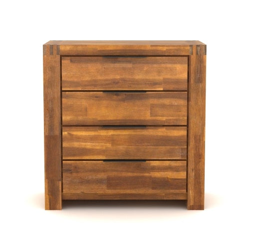 Aston 4 Drawer Chest