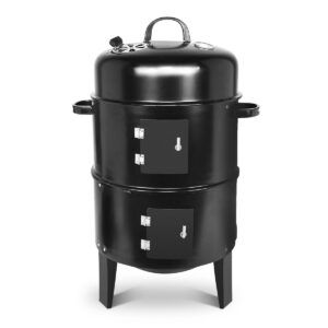 BBQ Smoker