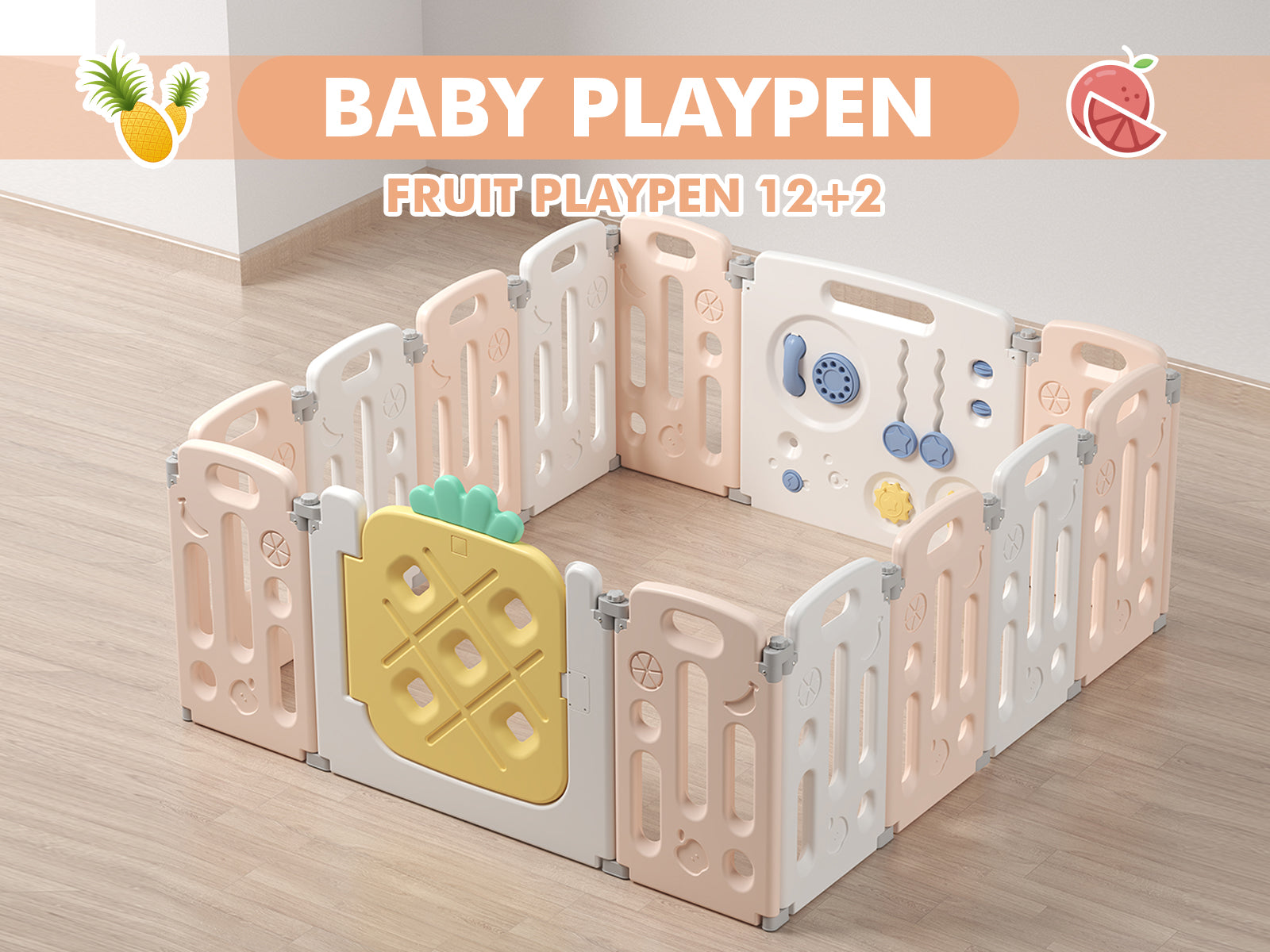 Playpens - Nz Depot