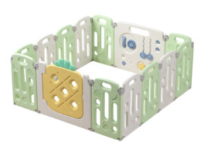 Baby Fruit Playpen Pr6647 Kid Organisers Nz Depot - Nz Depot