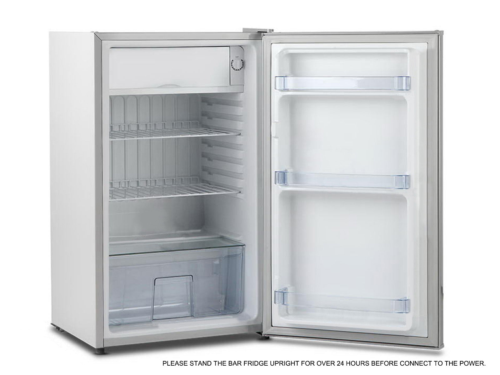 Bar Fridge Xl Pr2875 Small Appliance Nz Depot 3 - Nz Depot