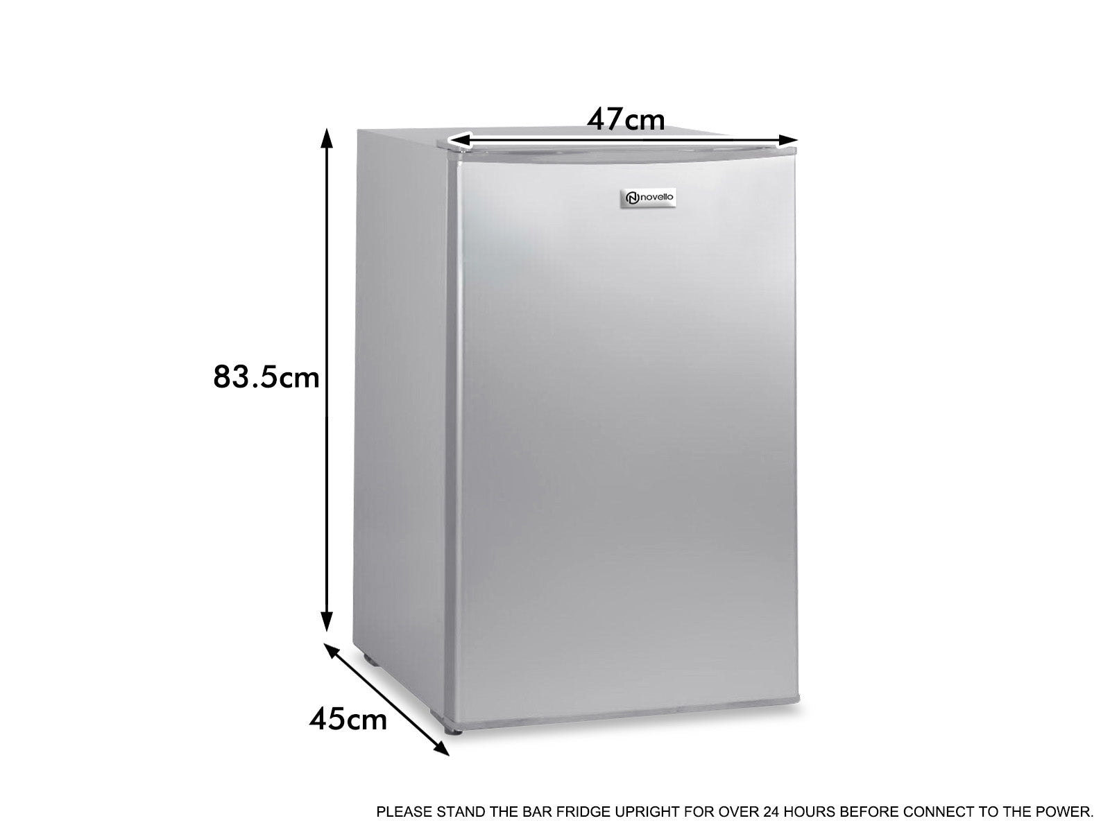 Bar Fridge Xl Pr2875 Small Appliance Nz Depot 6 - Nz Depot