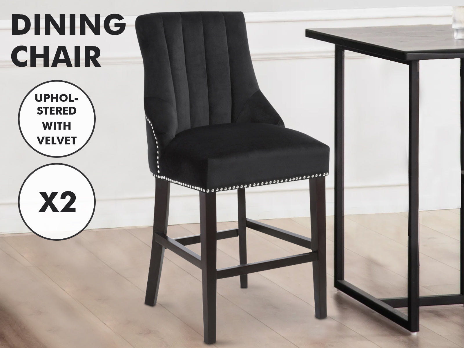 Dining Chairs - NZ DEPOT