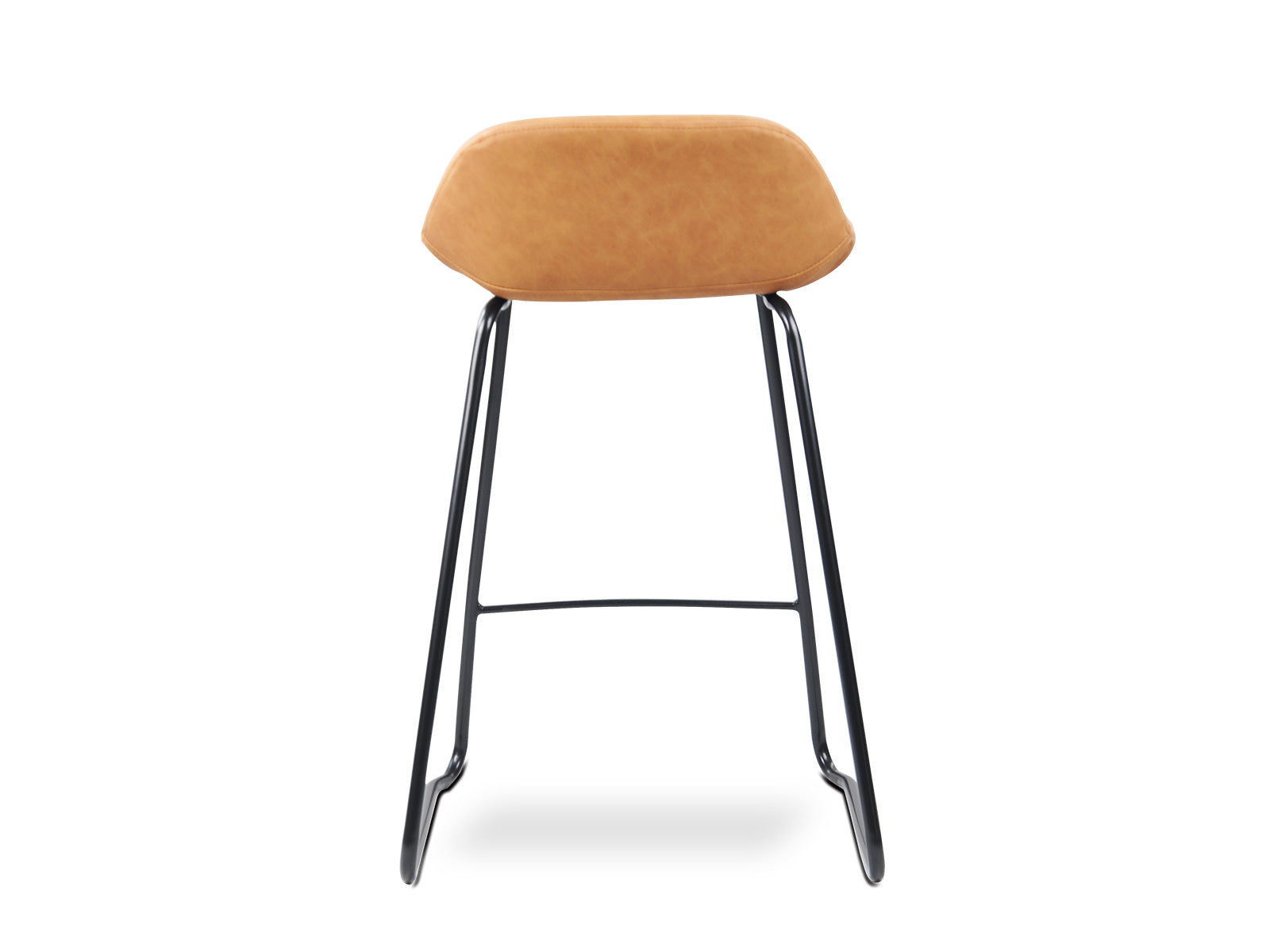 Bar Stools Iron Leg X2 Pr6538 Bar Stools Nz Depot 8 - Nz Depot