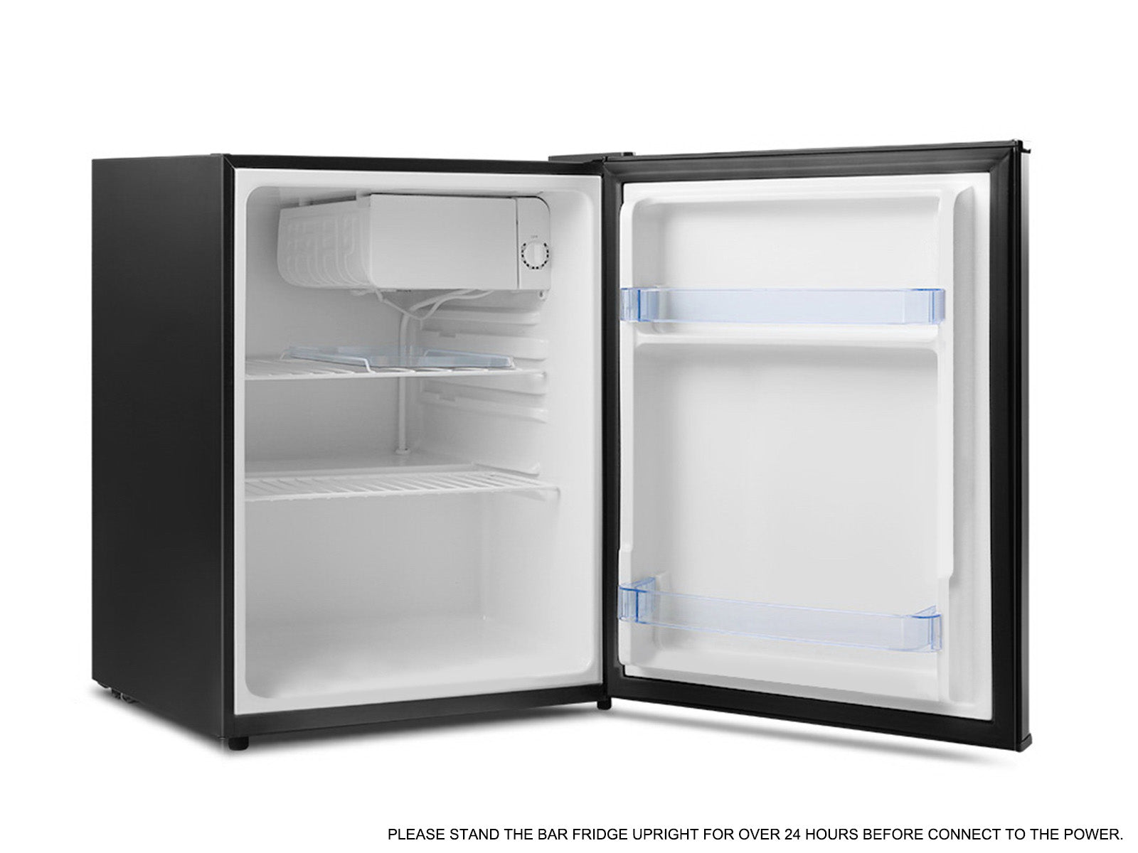 Bar Fridge B L Black Pr9426 Bar Fridge Nz Depot 5 - Nz Depot