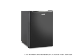 Bar Fridge B L Black Pr9426 Bar Fridge Nz Depot 6 - Nz Depot