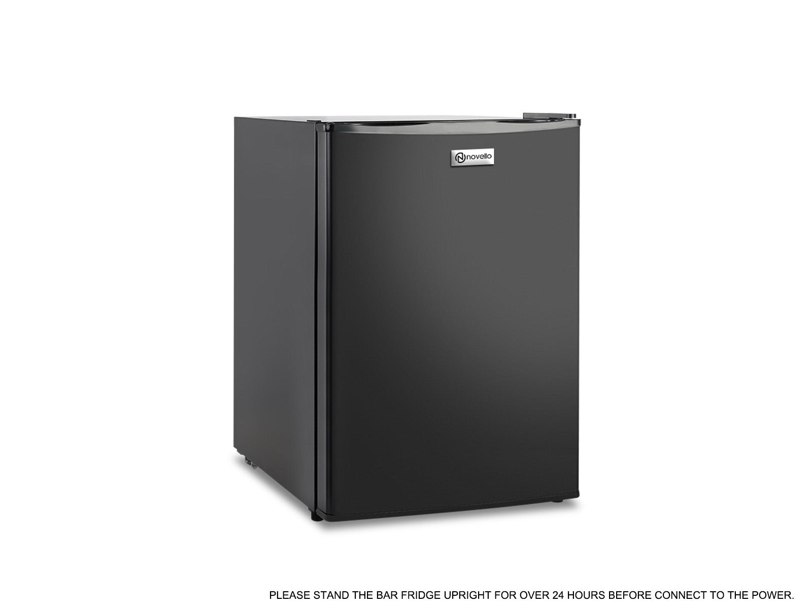 Bar Fridge B - L Black