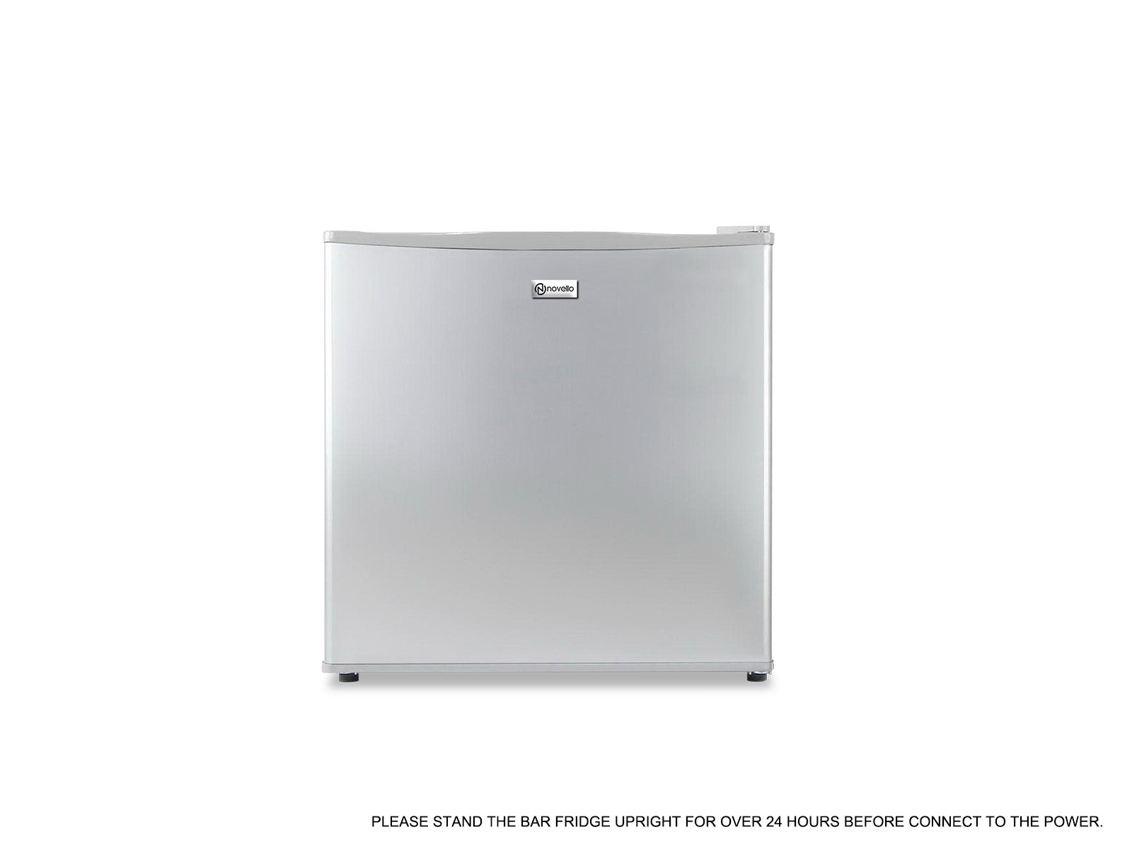 Bar Fridge B Med Grey Pr9423 Bar Fridge Nz Depot 5 - Nz Depot