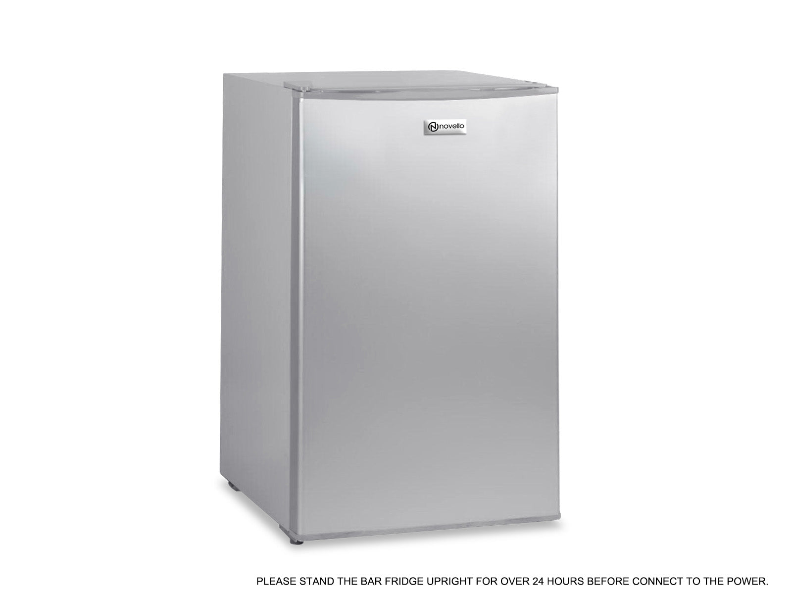 Bar Fridge B Xl Grey Pr9427 Bar Fridge Nz Depot 3 - Nz Depot