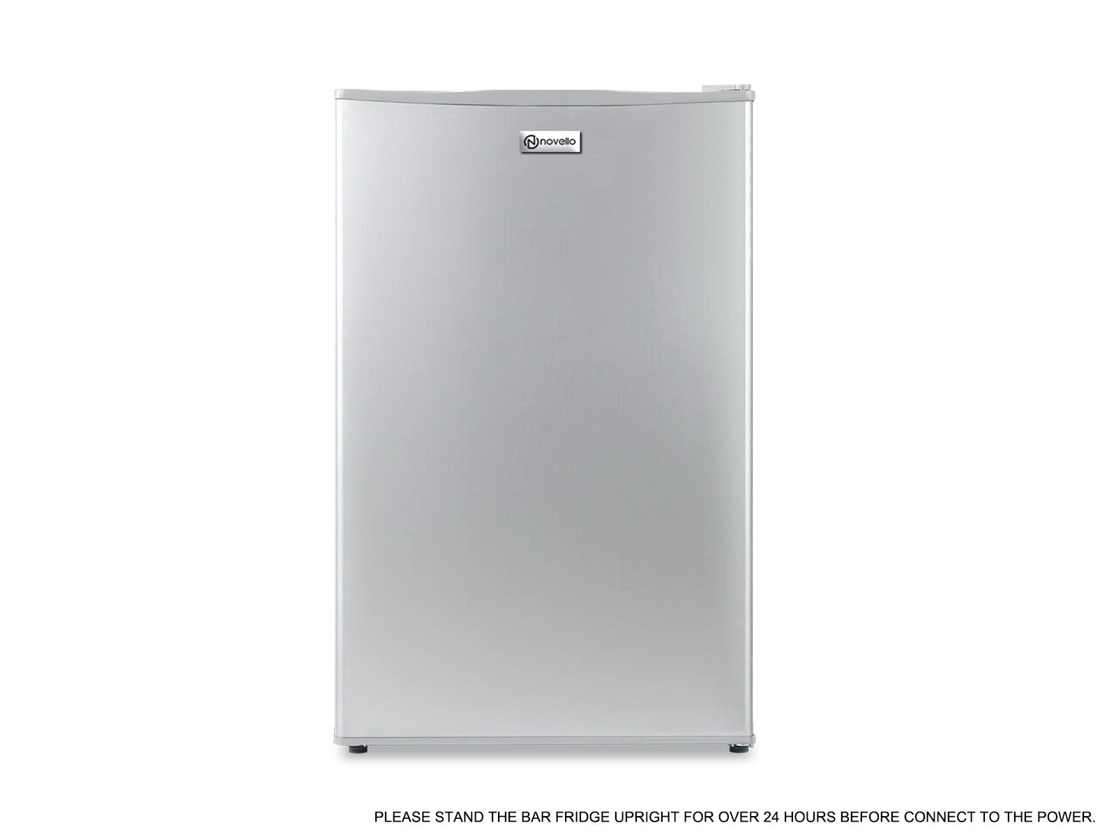 Bar Fridge B Xl Grey Pr9427 Bar Fridge Nz Depot 5 - Nz Depot