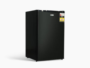 Bar Fridge B Xxl Black Pr66655430 Bar Fridge Nz Depot - Nz Depot