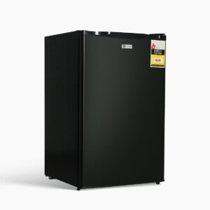 Bar fridge XXL Black