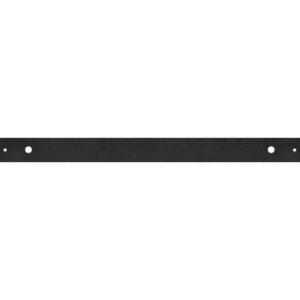 Barn Door Hardware-Track-0.5M+Pr3010 Rack