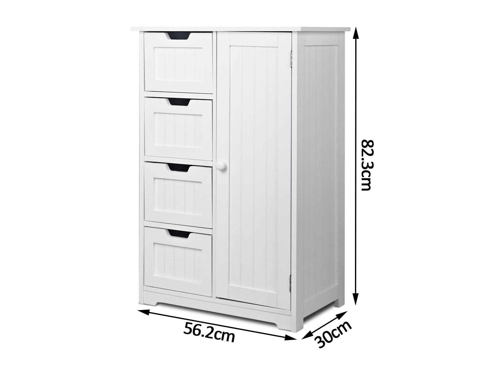 Storage Cabinets - Nz Depot